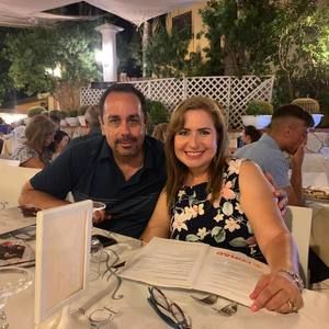 Meet your Posher, Antonino